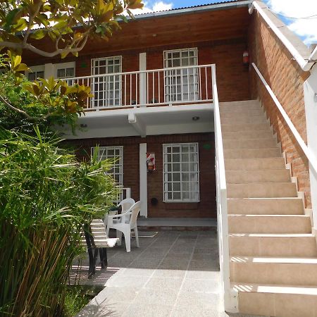 Hosteria Teuly Puerto Madryn Extérieur photo