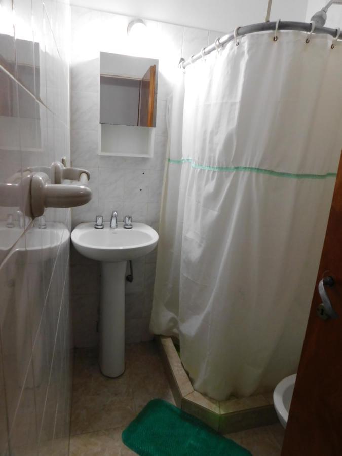 Hosteria Teuly Puerto Madryn Extérieur photo