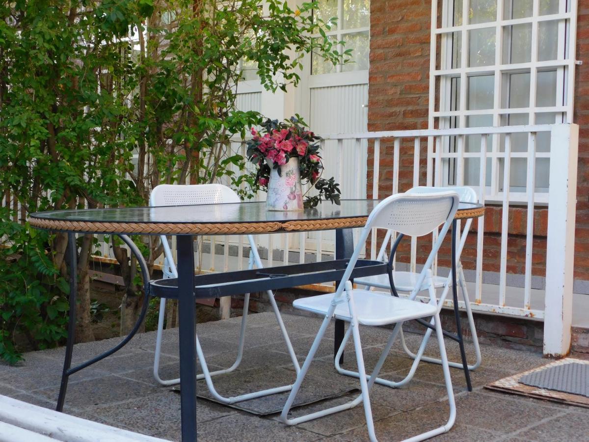 Hosteria Teuly Puerto Madryn Extérieur photo
