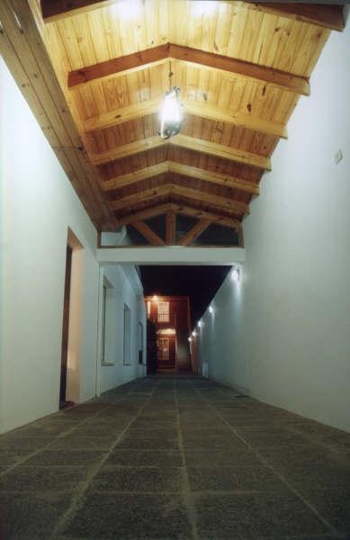 Hosteria Teuly Puerto Madryn Extérieur photo
