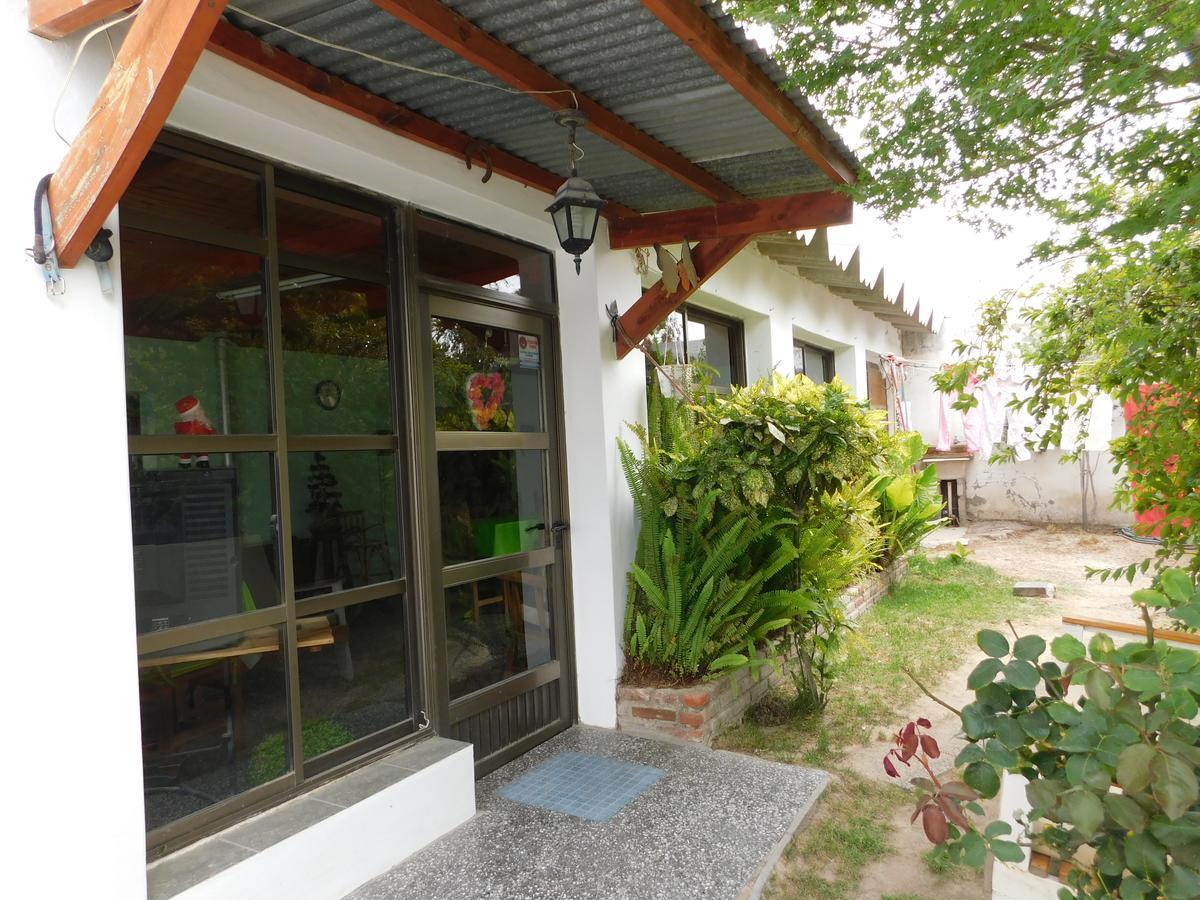 Hosteria Teuly Puerto Madryn Extérieur photo