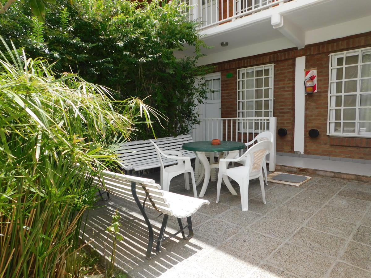 Hosteria Teuly Puerto Madryn Extérieur photo
